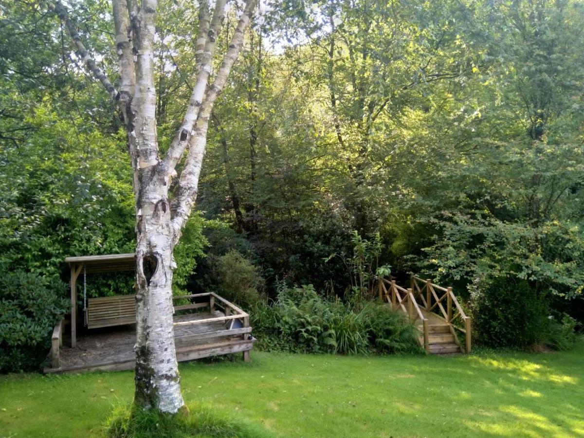 Dunkeswell The Woodstore מראה חיצוני תמונה
