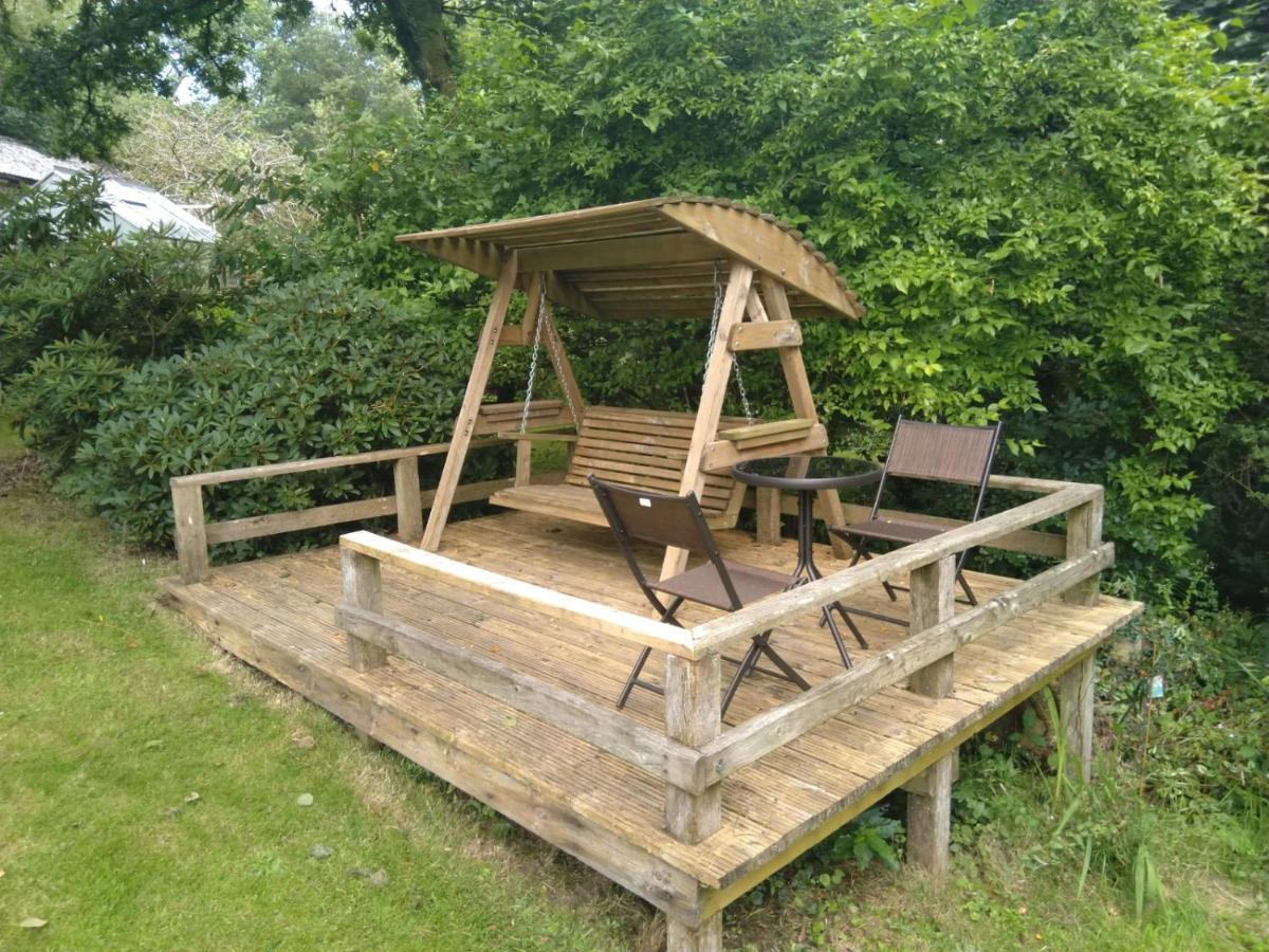 Dunkeswell The Woodstore מראה חיצוני תמונה